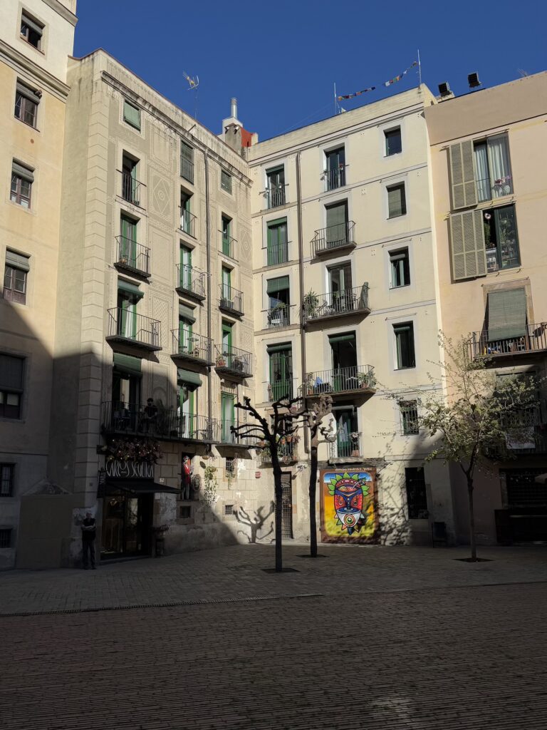 Barcelona’da Nerede Kalınır?