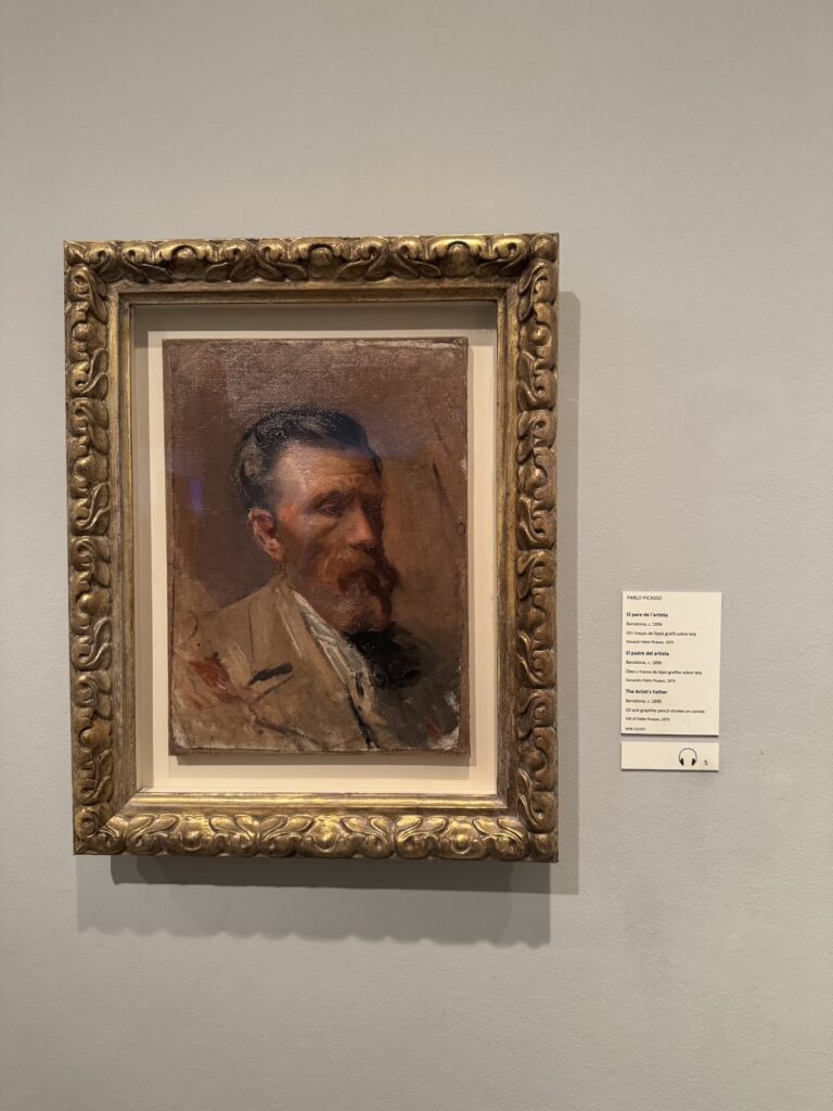 Picasso Müzesi