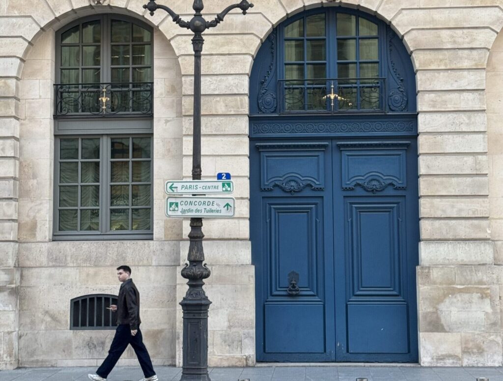 Paris'e ne zaman gidilir?