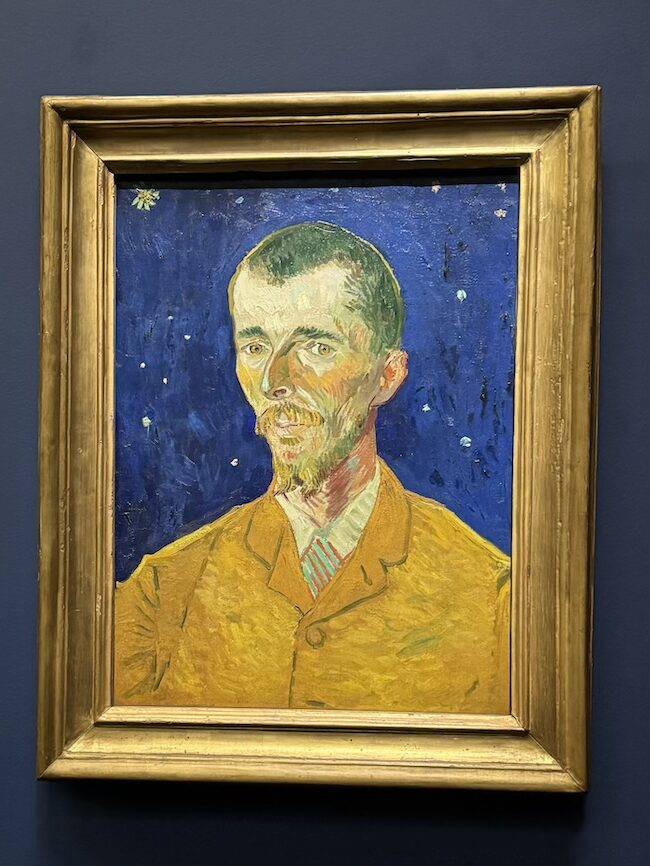 Musée d’Orsay’da kaç saat geçirilmeli