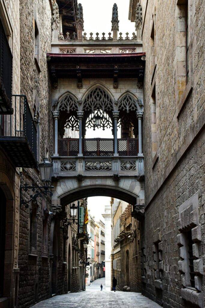 Plaça Reial