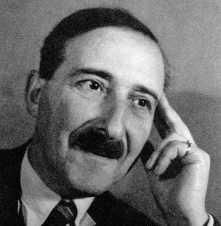 Stefan Zweig