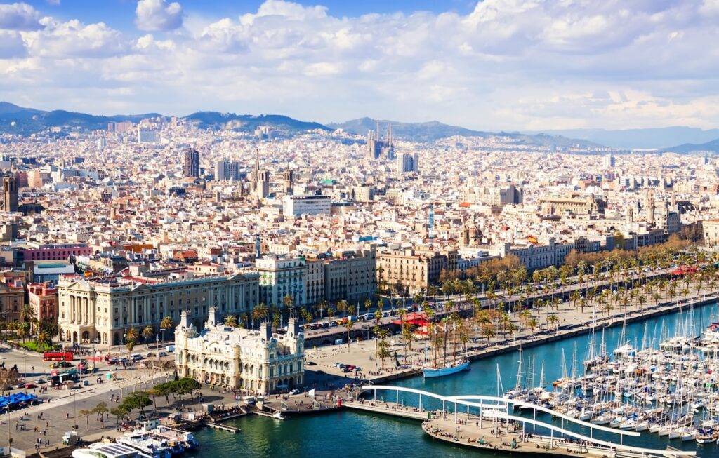 Barcelona’ya Ne Zaman Gidilir?