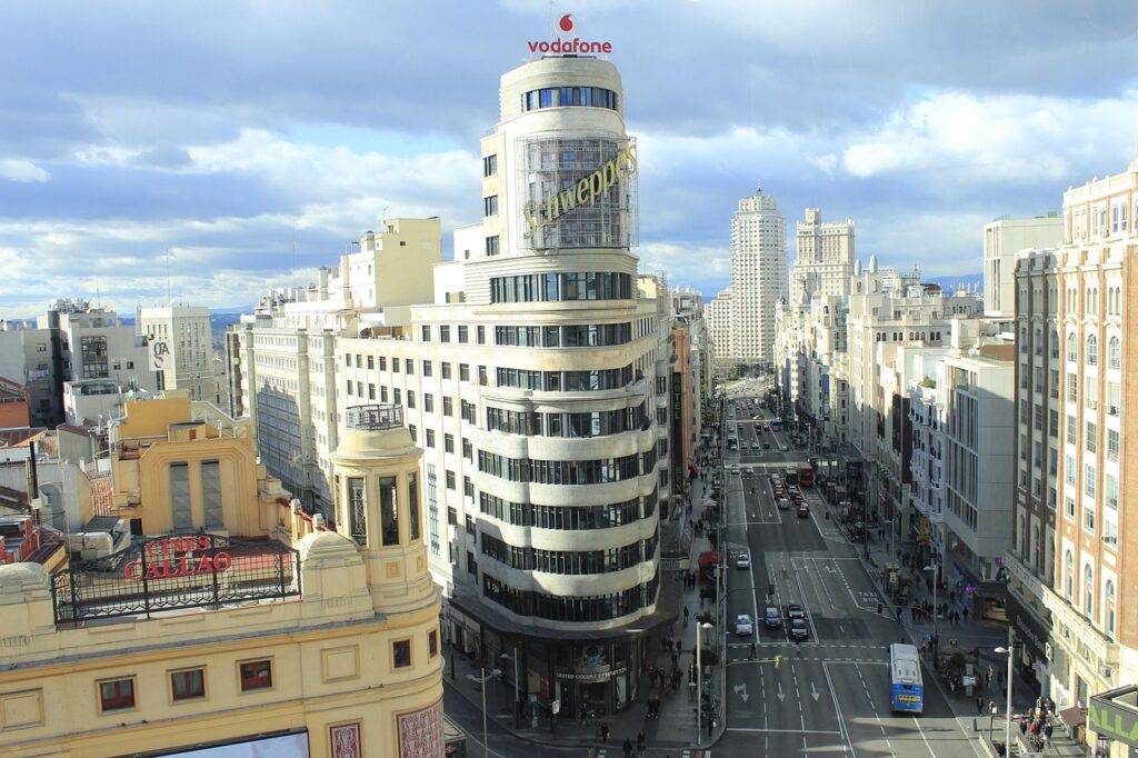 Madrid'e ne zaman gidilir