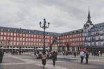 Madrid Gezi Rehberi