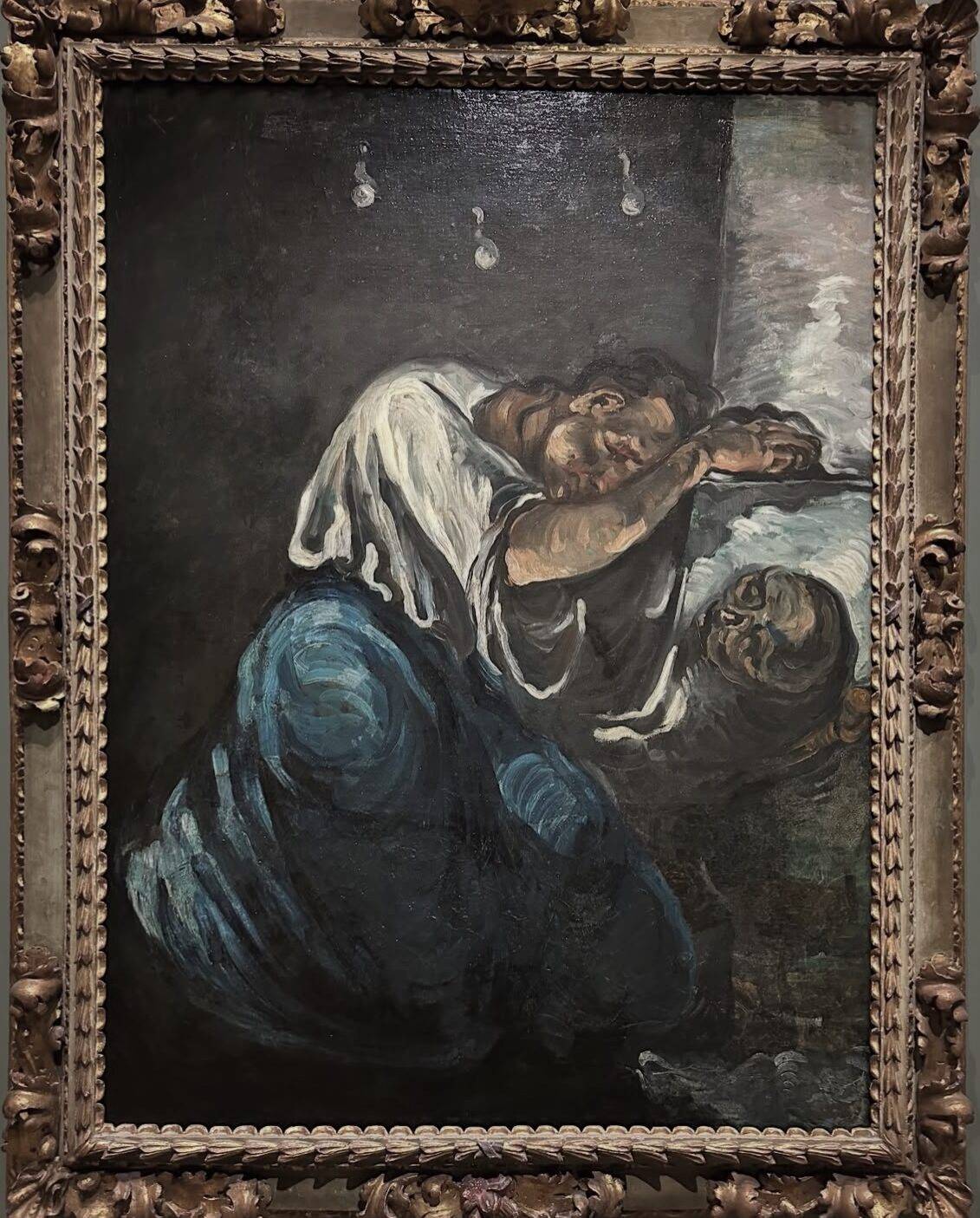 Orsay Müzesi ücretsiz mi