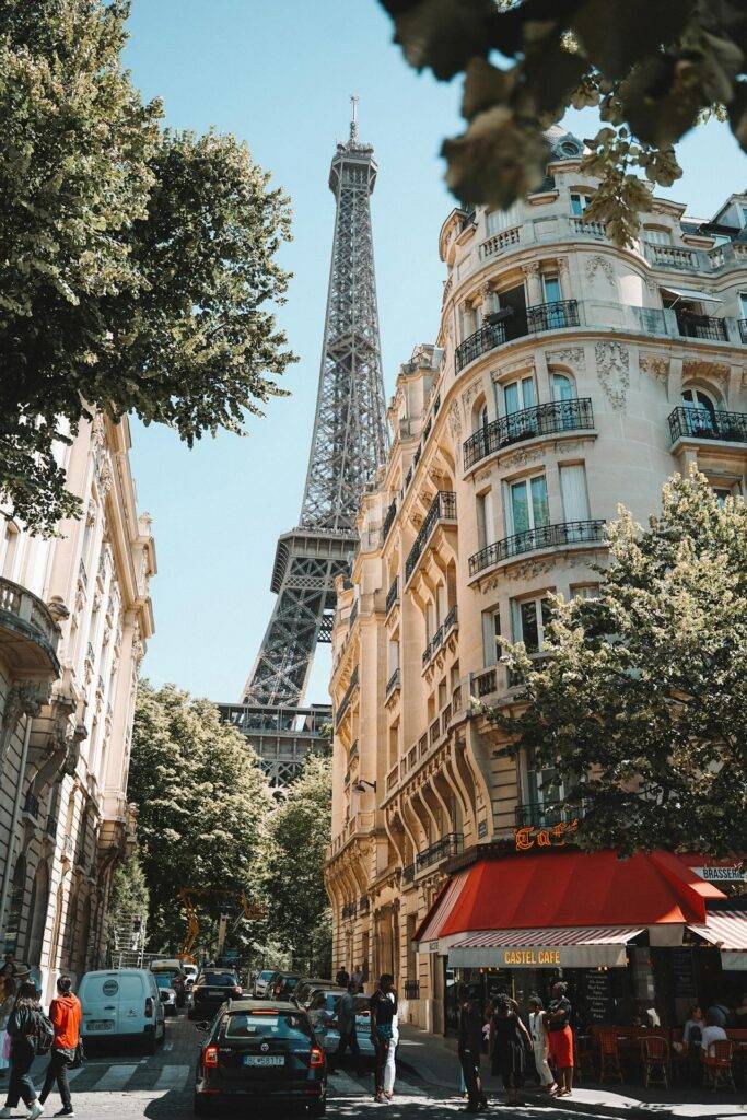 Paris’e gelmeden önce bilmeniz gerekenler